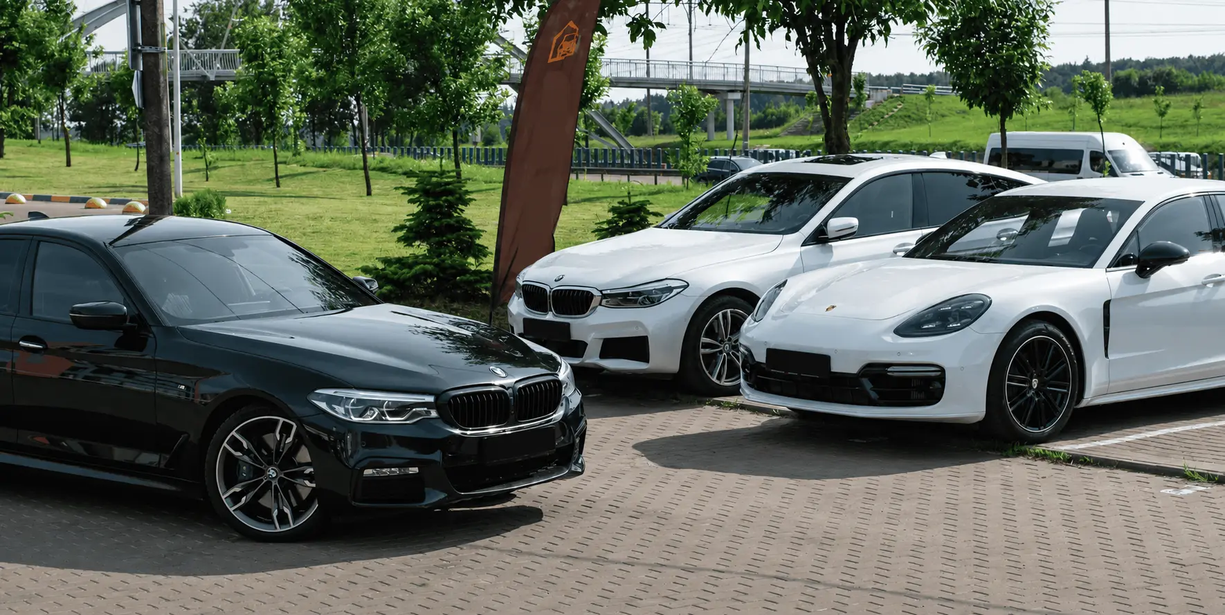 Car dealership customer service
